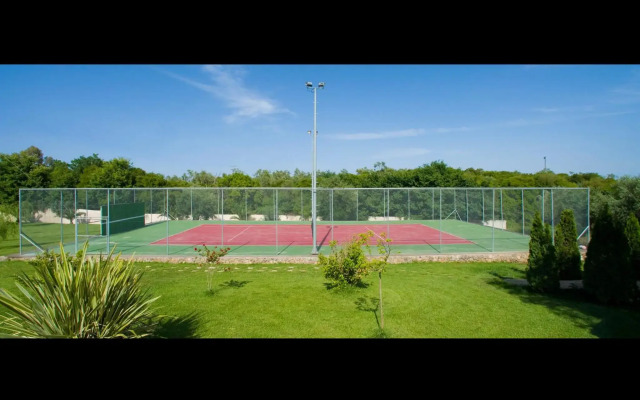 Villa Privilege Classic & Exclusive