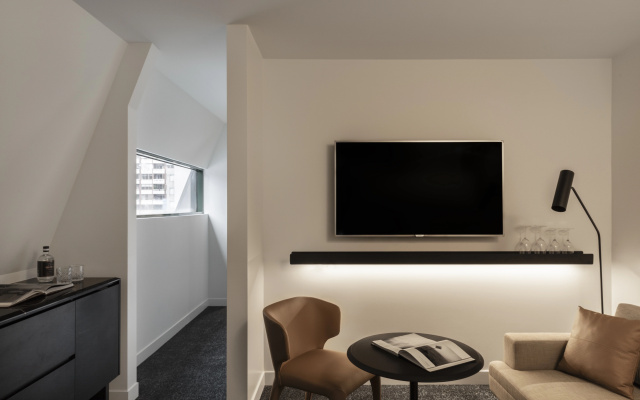 Lancemore Crossley Melbourne City Centre