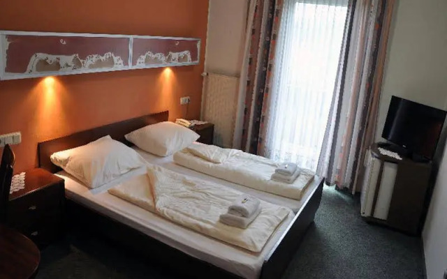 Boutique hotel Pohorje