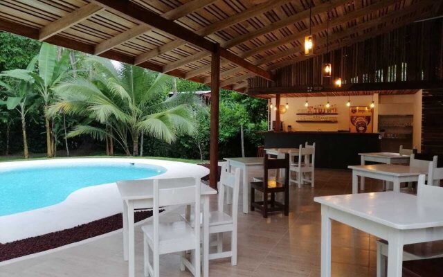 Hotel Escape Caribeño