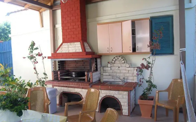 Villa Amalthea