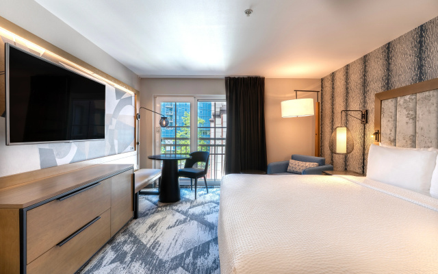 Silver Cloud Hotel Broadway