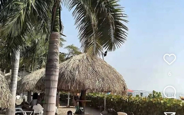 U-GO Samaria Club de Playa