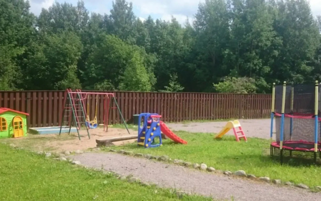 Зимняя Сказка