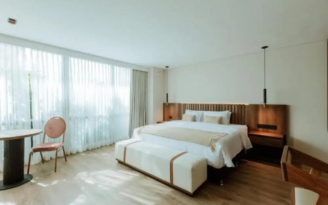 w Loft Superior City View