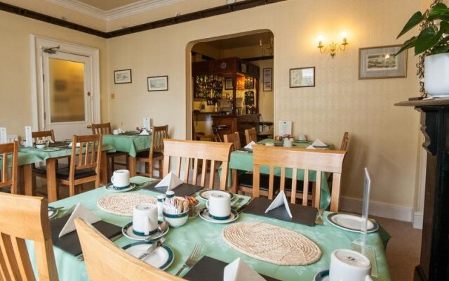 Glascoed Guest House