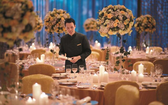 Shangri-La Hotel Yangzhou