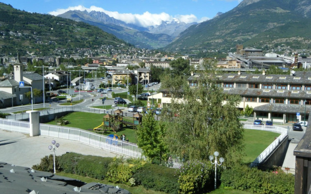 Hotel Miage