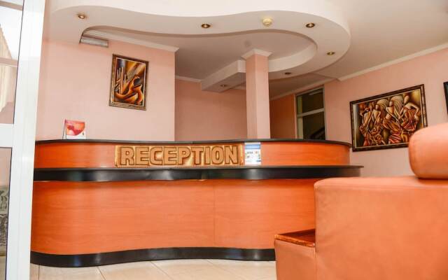 "room in B&B - When Visiting Kigali Double Room is a Great Choice for Your Vacation."