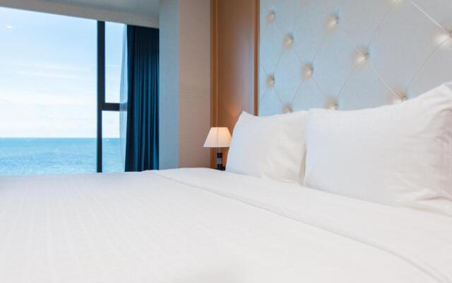 Vung Tau Riva Hotel