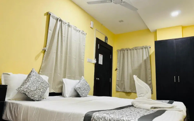 Hotel Hyderabad Pulse