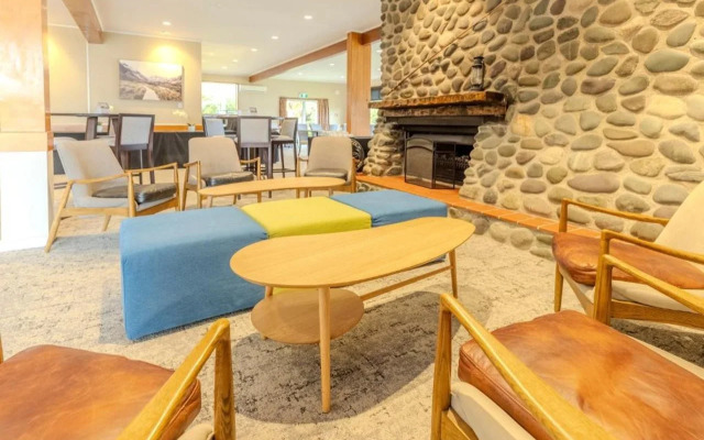 Kingsgate Hotel Te Anau