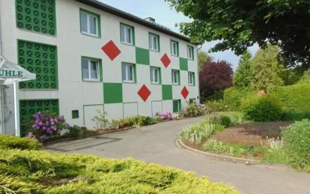 Schleifmuhle