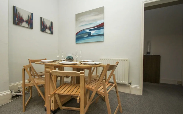 Norton Apartment by Brighton Holiday Lets