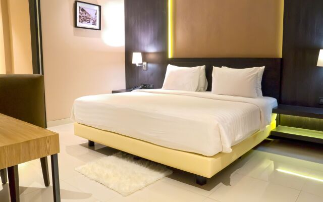 Sheo Resort Hotel