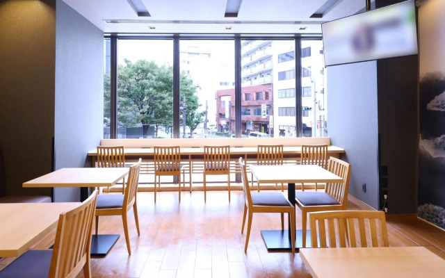 Dormy Inn Himeji Natural Hot Spring