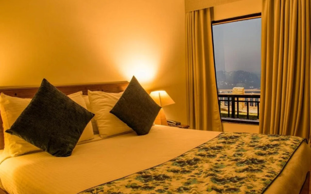 Imperial Heights Resort