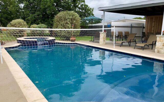 Edgewood Bed & Breakfast