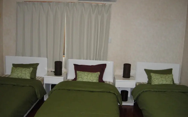 The Rela Inn