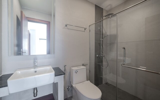 Perla Pool Villa - Koh Chang