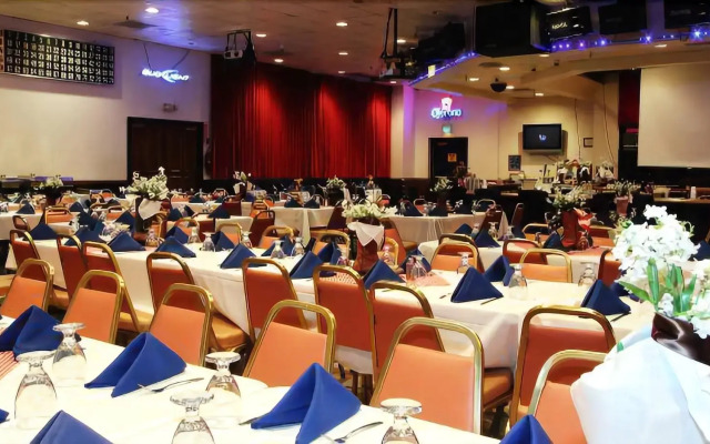 Winners Inn Casino