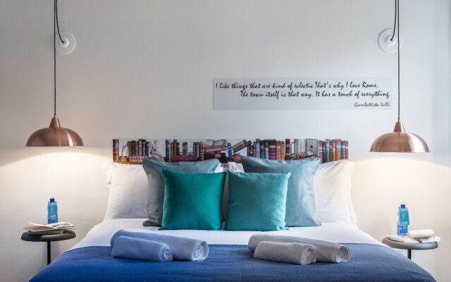 Sweet Inn Apartments - Specchi