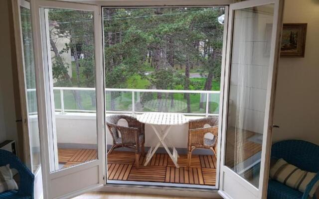 Grand appartement traversant 3 ch hyper-centre+Parking privé.