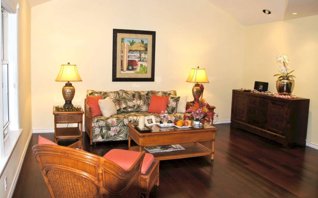 Ohi'a Park Estate