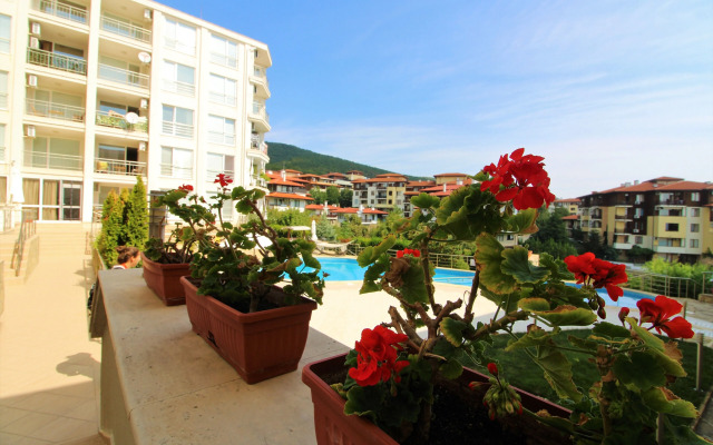 Sineva Park Hotel - All Inclusive