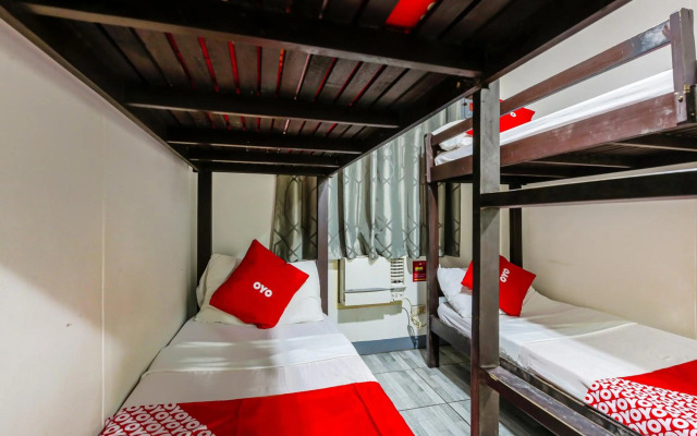ZEN Rooms Basic Metrodeluxe Pasay