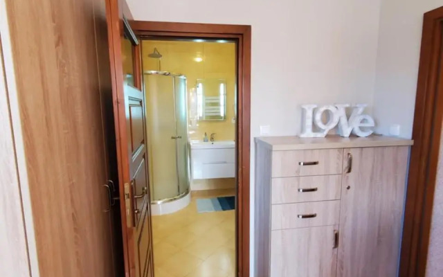 Apartament Morskie Oko