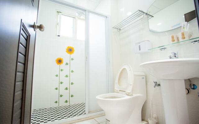 Chishang Daoxiang Hotel