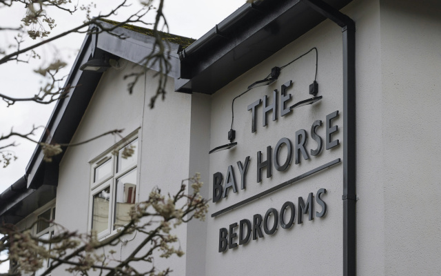 Premier Inn Haydock Park/M6 J23