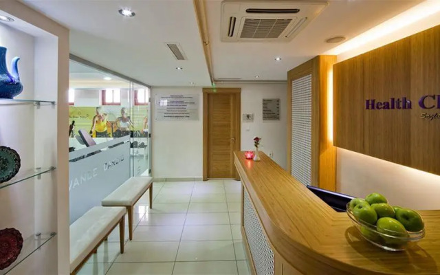 GLK Premier The Home Suites (ex Best Western)