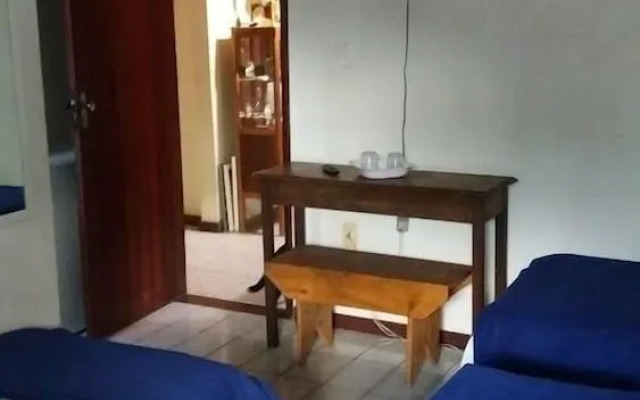 Pousada Barcarola