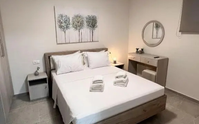 Clio Luxury Apartments