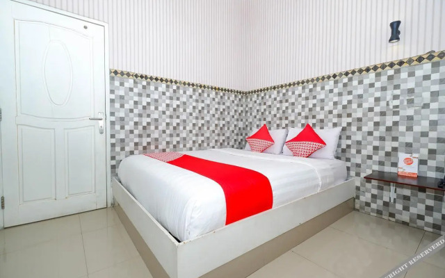 Hotel Taman Sari by OYO Rooms