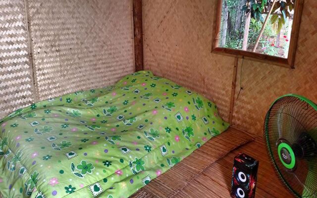 Baan AingDoi Homestay