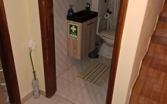 Chalé Seixal - Sea View