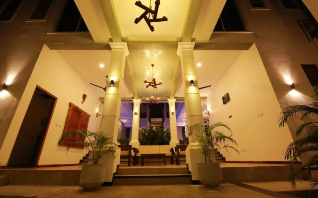 Hikka Boutique
