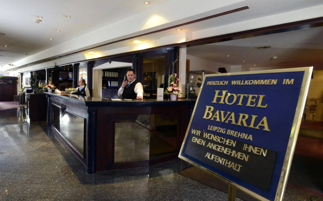 Hotel Bavaria