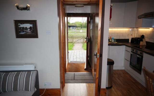 Whitley Elm Cottages