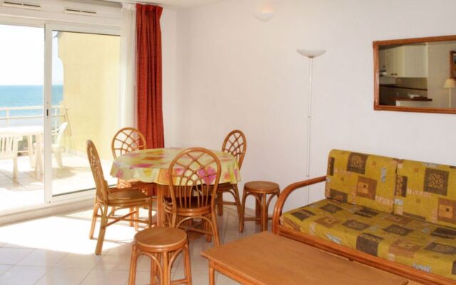 Residence Alizea (VLR111)