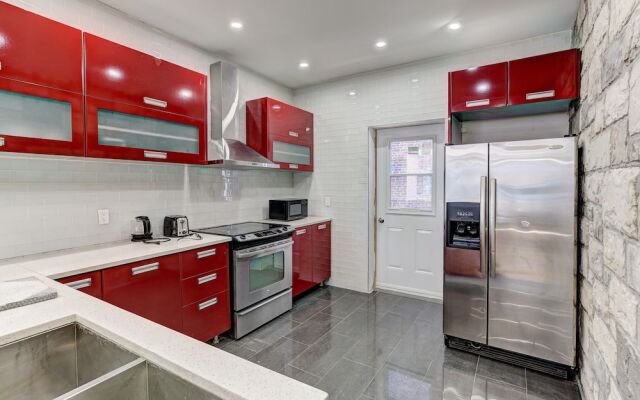 The Loft House - Quartier des Spectacles