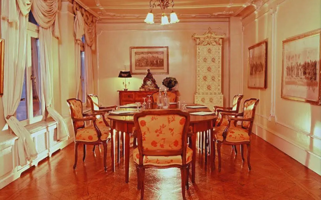 Hotel Kronenschlösschen