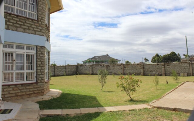 Salient Home Stay