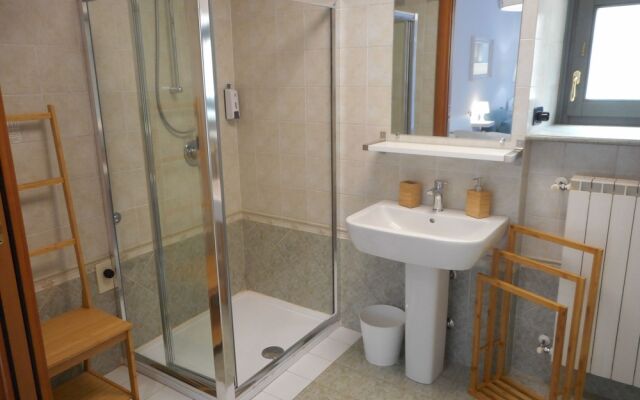 Borgo Antico Rooms
