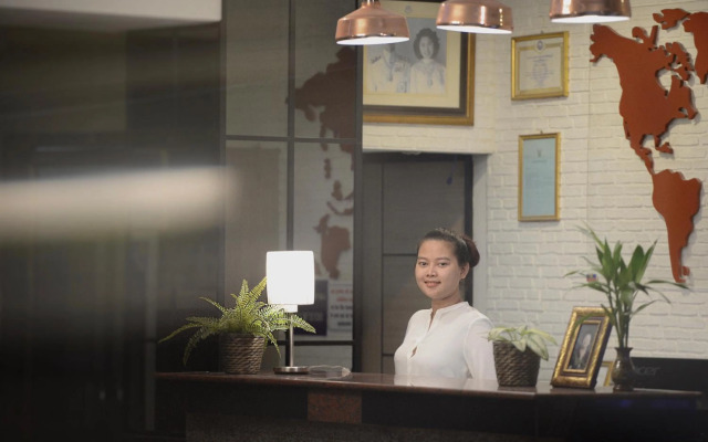 NewStar Hotel
