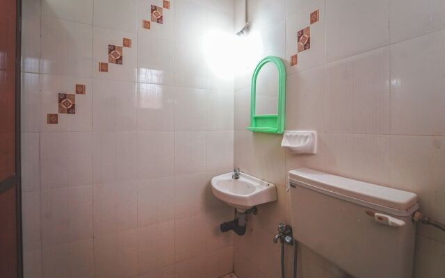 Piggy Hostel Arambol