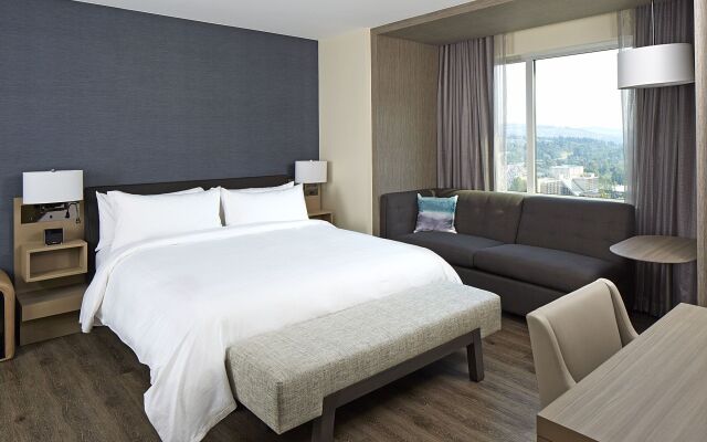 Seattle Marriott Bellevue